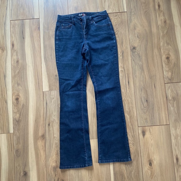 Style & Co. Denim - Women’s style and co jeans tummy control